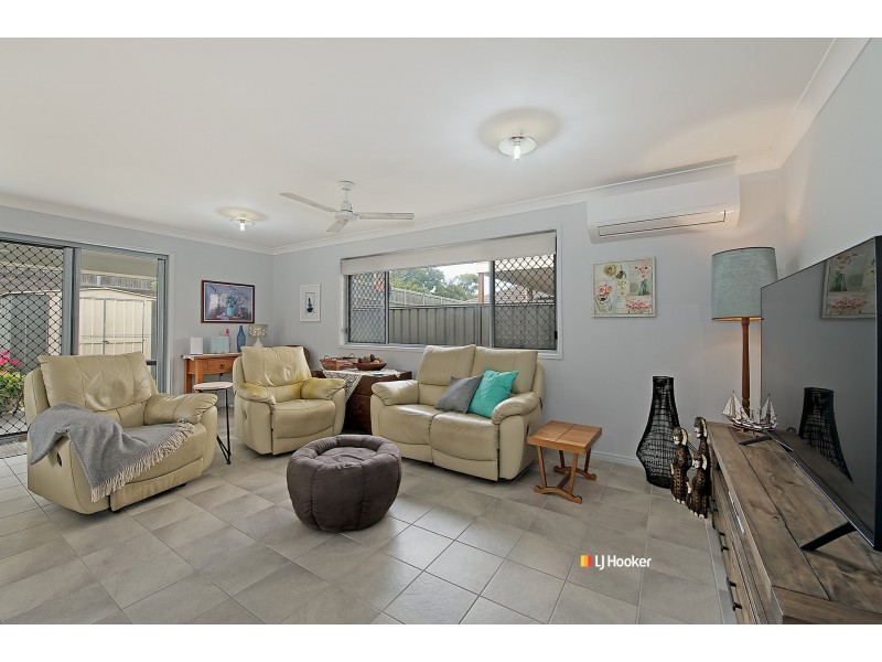 19 Bellthorpe Circuit, Kallangur QLD 4503