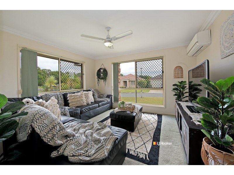 6 Dumaresq Crescent, Murrumba Downs QLD 4503