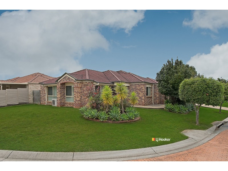 6 Dumaresq Crescent, Murrumba Downs QLD 4503