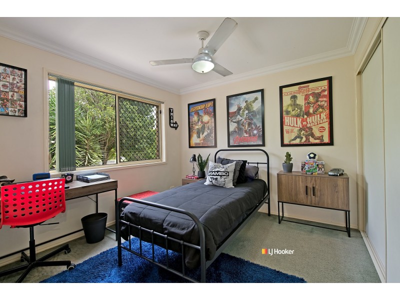 6 Dumaresq Crescent, Murrumba Downs QLD 4503