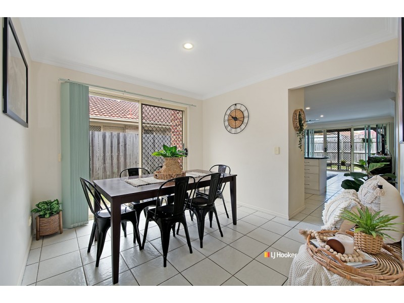 6 Dumaresq Crescent, Murrumba Downs QLD 4503