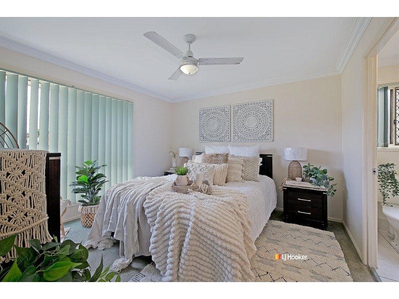 6 Dumaresq Crescent, Murrumba Downs QLD 4503