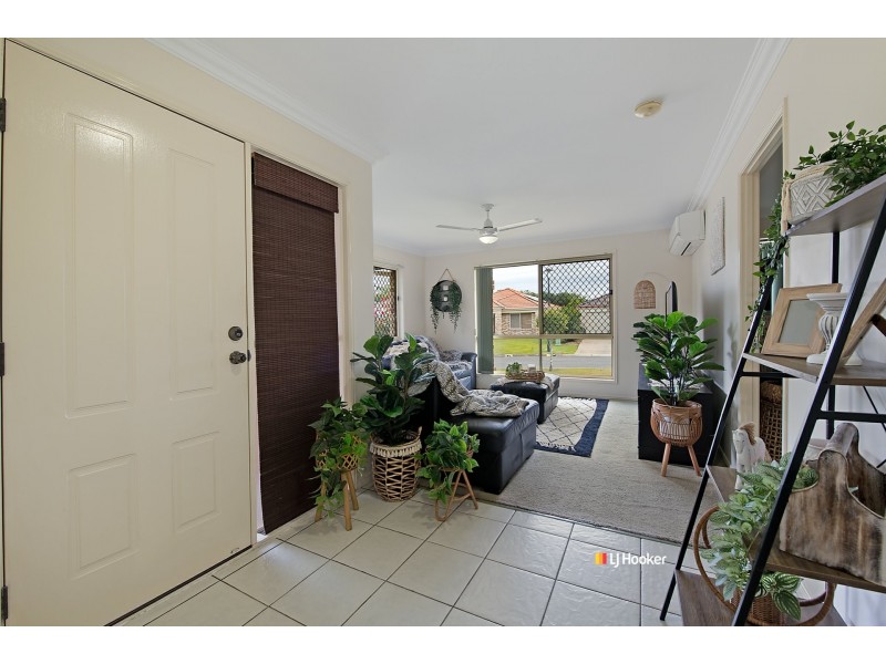 6 Dumaresq Crescent, Murrumba Downs QLD 4503