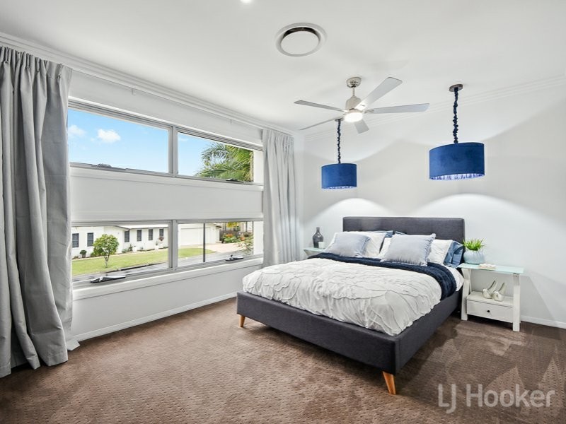 1 Parkway Crescent, Murrumba Downs QLD 4503