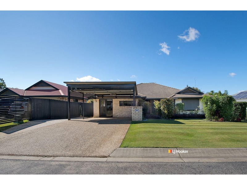 37 Pine Crest Drive, Kurwongbah QLD 4503