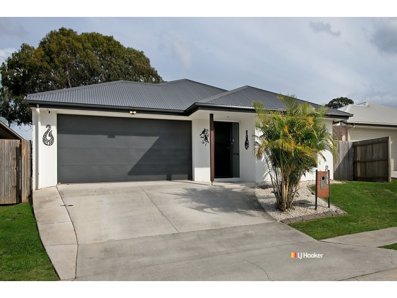 52 Benham Avenue, Kallangur QLD 4503