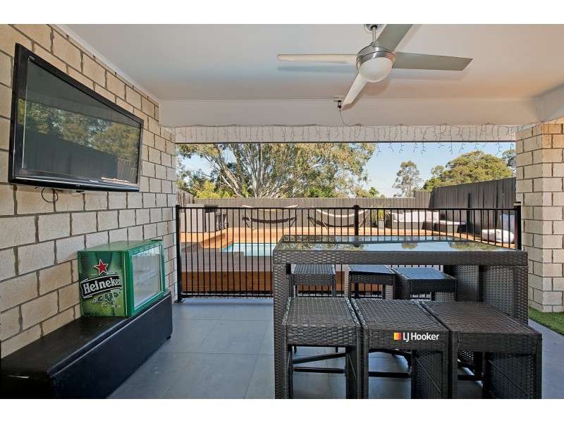 52 Benham Avenue, Kallangur QLD 4503