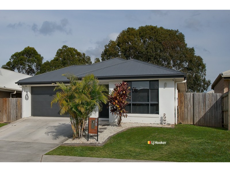 52 Benham Avenue, Kallangur QLD 4503