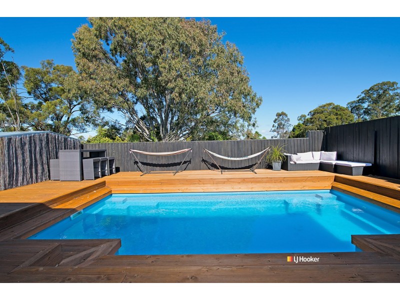 52 Benham Avenue, Kallangur QLD 4503