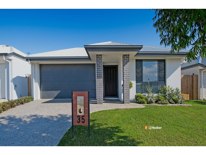 35 Casey Street, Caboolture South QLD 4510