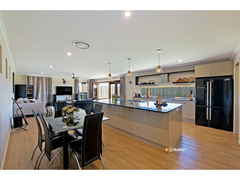 2 Leapai Parade, Griffin QLD 4503