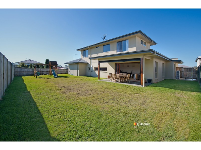 2 Leapai Parade, Griffin QLD 4503