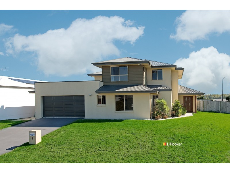 2 Leapai Parade, Griffin QLD 4503