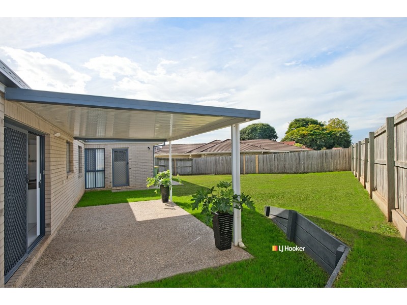 11 Camryn Court, Kallangur QLD 4503