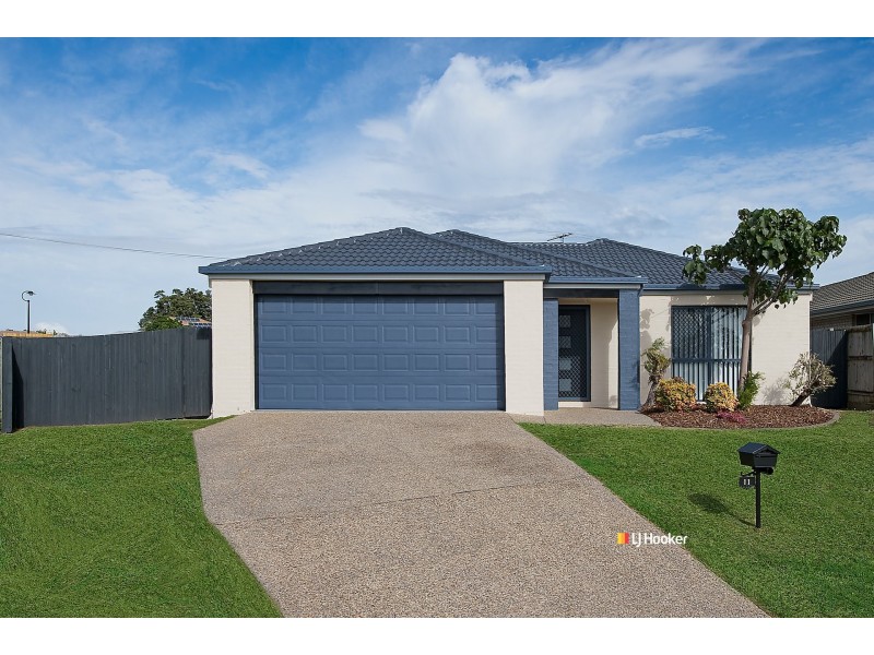 11 Camryn Court, Kallangur QLD 4503