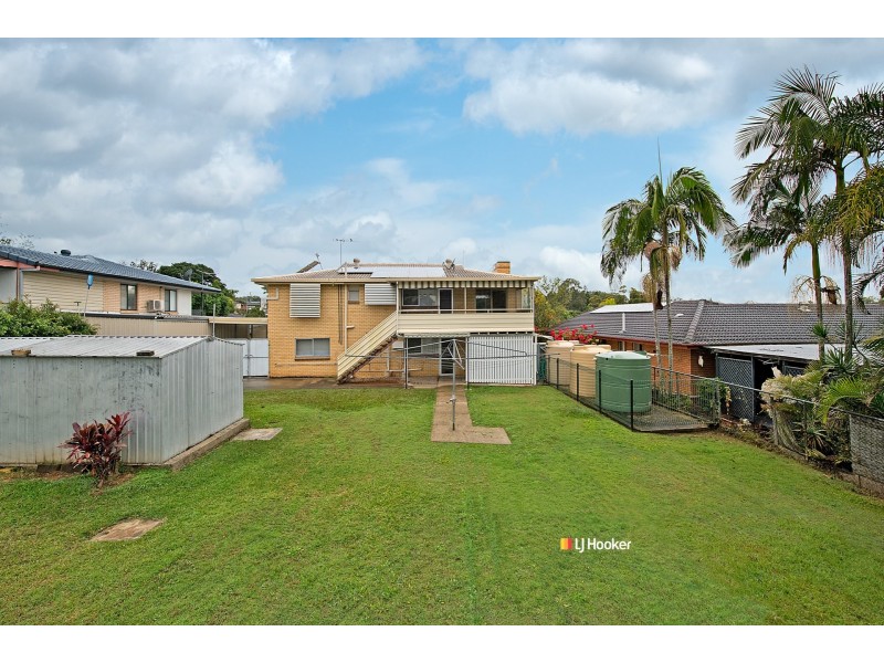 46 Glenmore Street, Kallangur QLD 4503