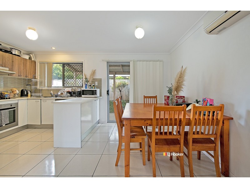 53/1 Bass Court, North Lakes QLD 4509