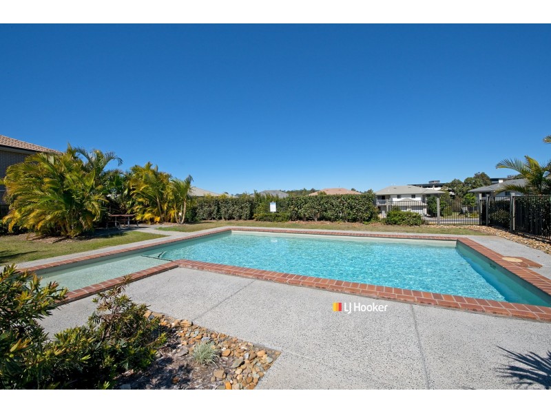 53/1 Bass Court, North Lakes QLD 4509