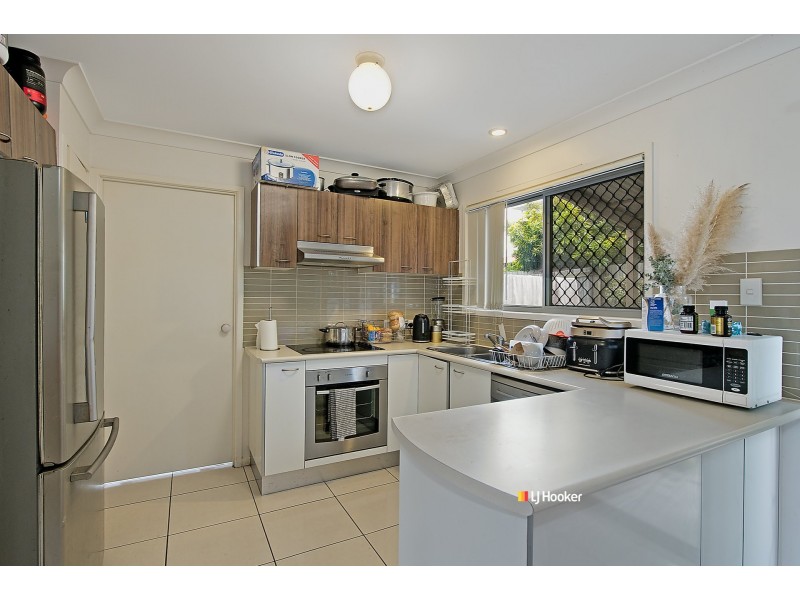 53/1 Bass Court, North Lakes QLD 4509