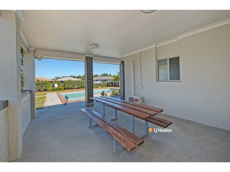 53/1 Bass Court, North Lakes QLD 4509