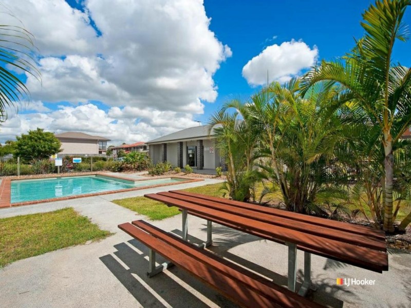 53/1 Bass Court, North Lakes QLD 4509