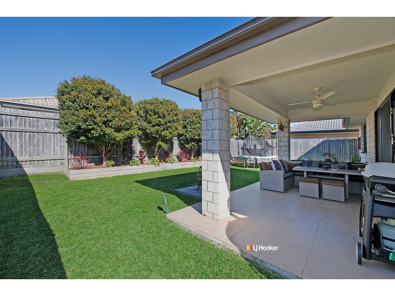 7 Peppercorn Street, Griffin QLD 4503