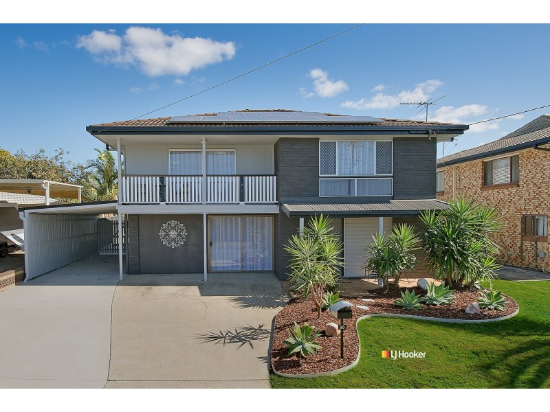 50 Melinda Court, Kallangur QLD 4503