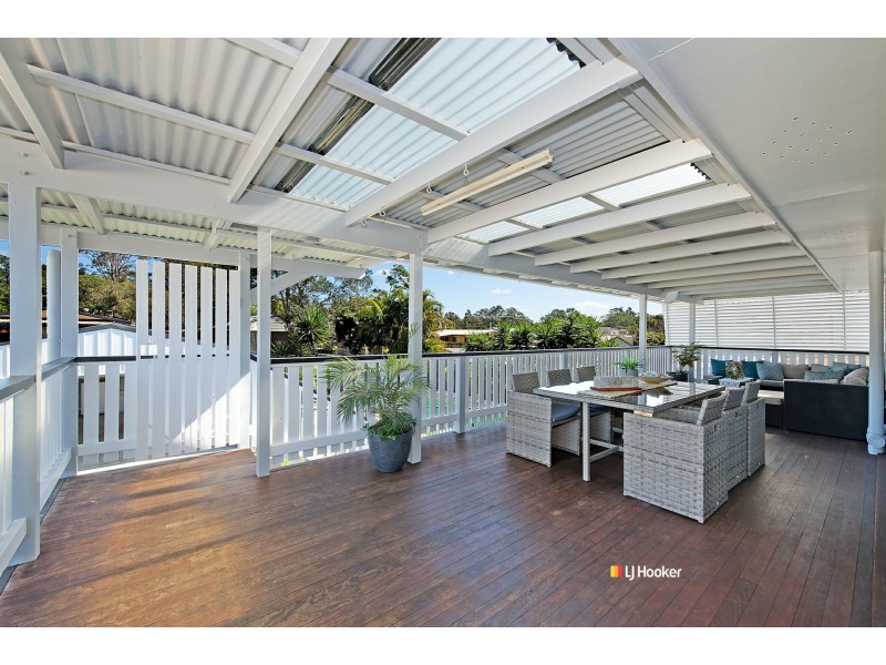 50 Melinda Court, Kallangur QLD 4503