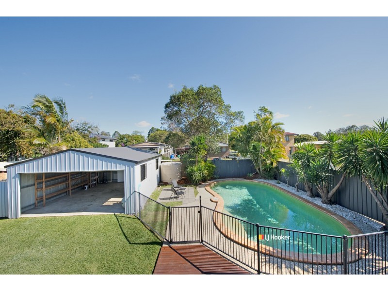 50 Melinda Court, Kallangur QLD 4503
