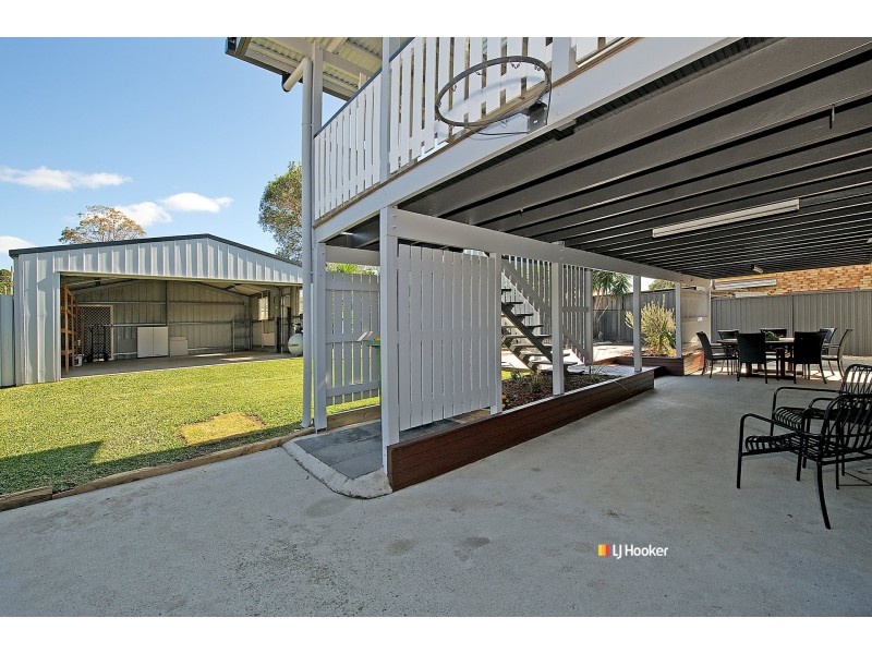 50 Melinda Court, Kallangur QLD 4503