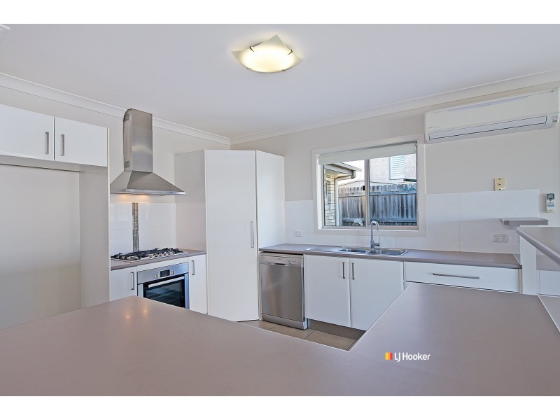 34 Sunstone Circuit, Mango Hill QLD 4509