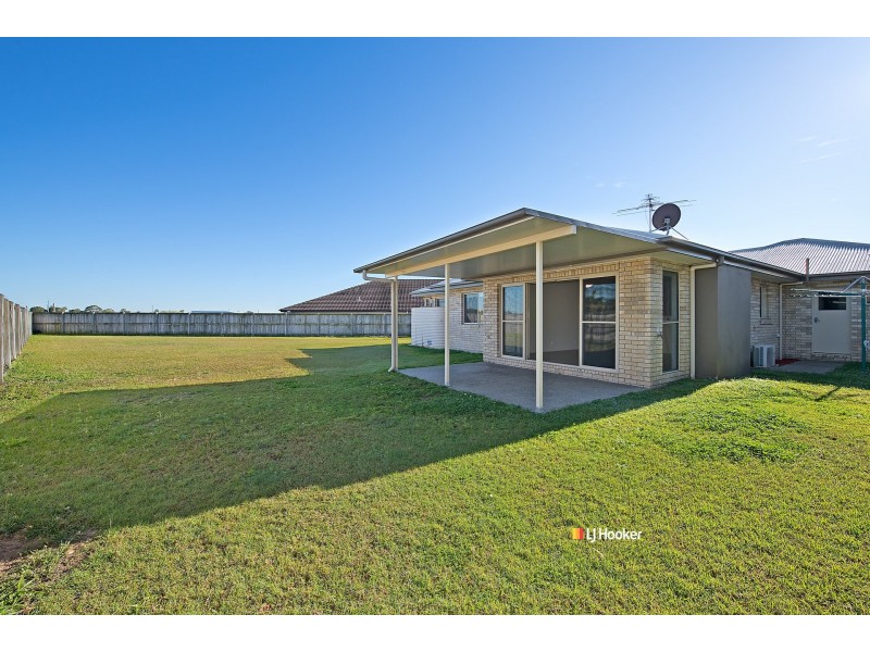 34 Sunstone Circuit, Mango Hill QLD 4509