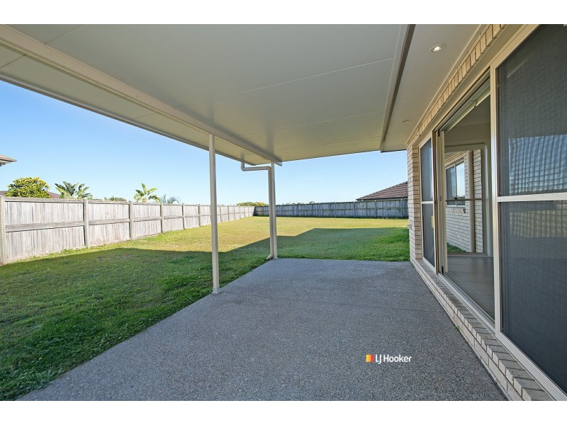 34 Sunstone Circuit, Mango Hill QLD 4509