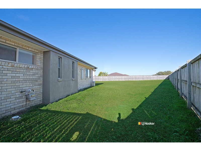 34 Sunstone Circuit, Mango Hill QLD 4509