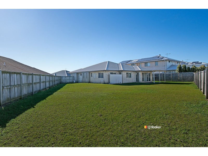 34 Sunstone Circuit, Mango Hill QLD 4509