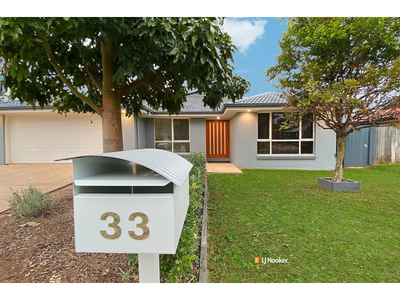 33 Pine Crest Drive, Kurwongbah QLD 4503