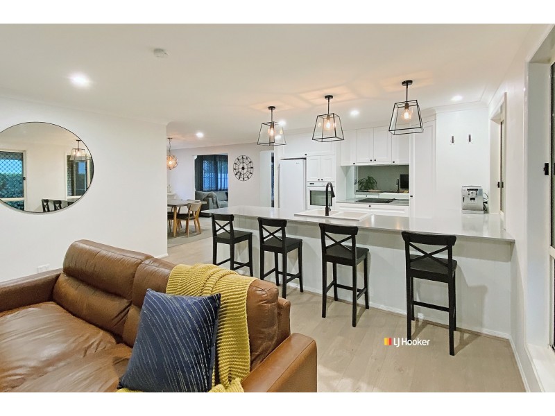 33 Pine Crest Drive, Kurwongbah QLD 4503