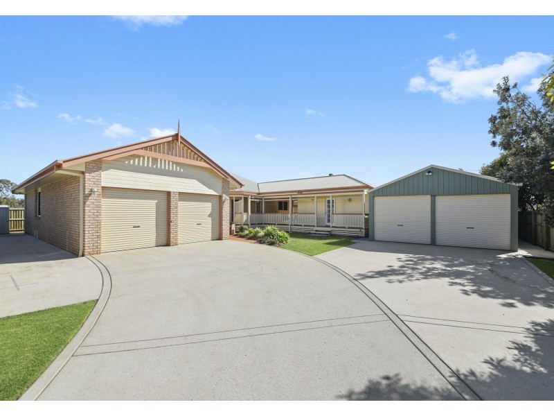 17 Abernant Court, Dakabin QLD 4503