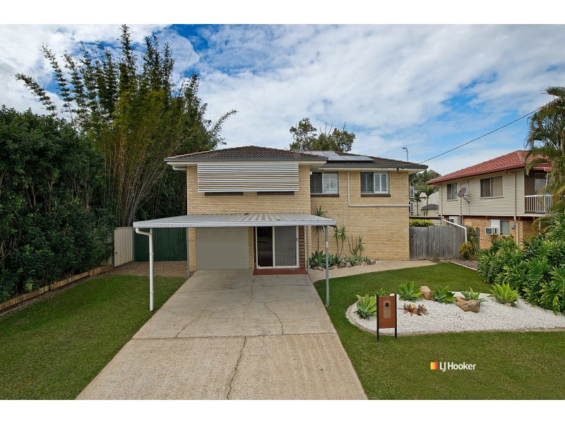 12 Arrakune Crescent, Kallangur QLD 4503