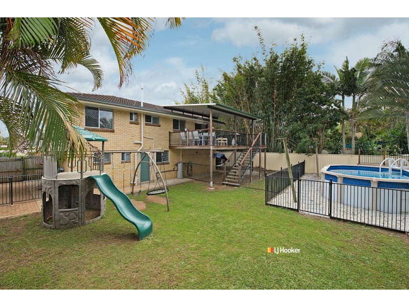 12 Arrakune Crescent, Kallangur QLD 4503