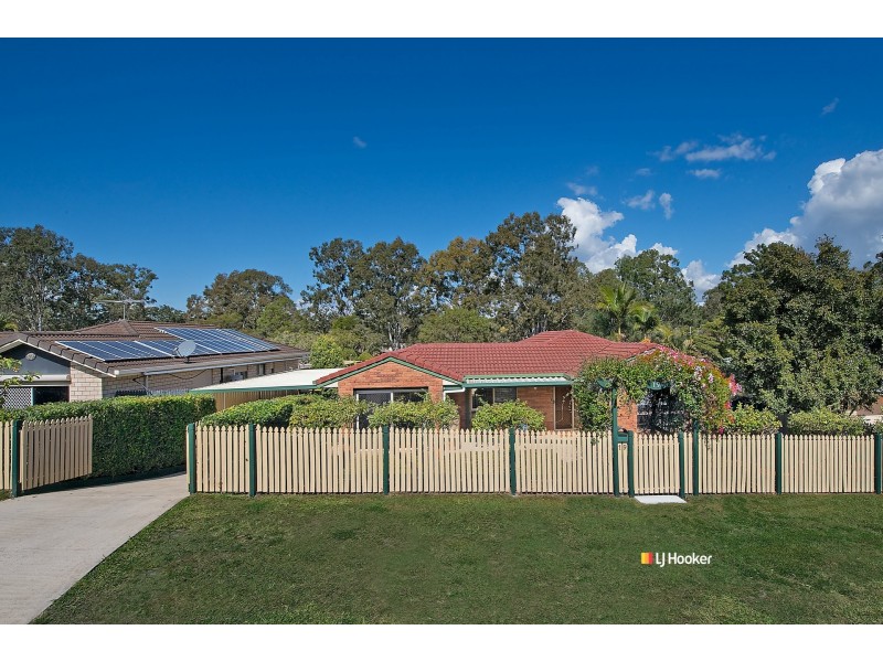 19 Freedom Drive, Kallangur QLD 4503