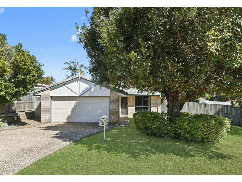 14 Adraan Court, Dakabin QLD 4503