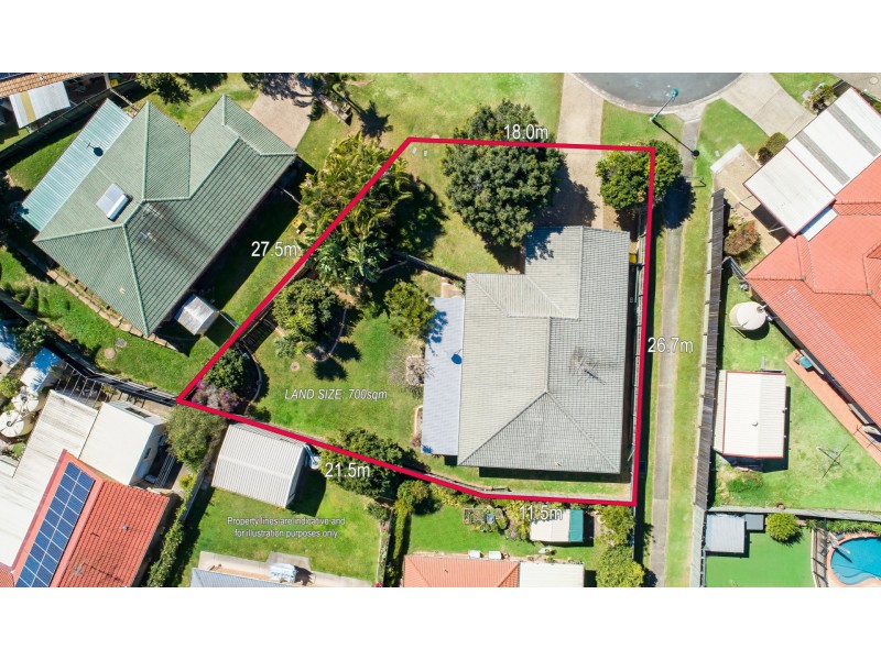 14 Adraan Court, Dakabin QLD 4503