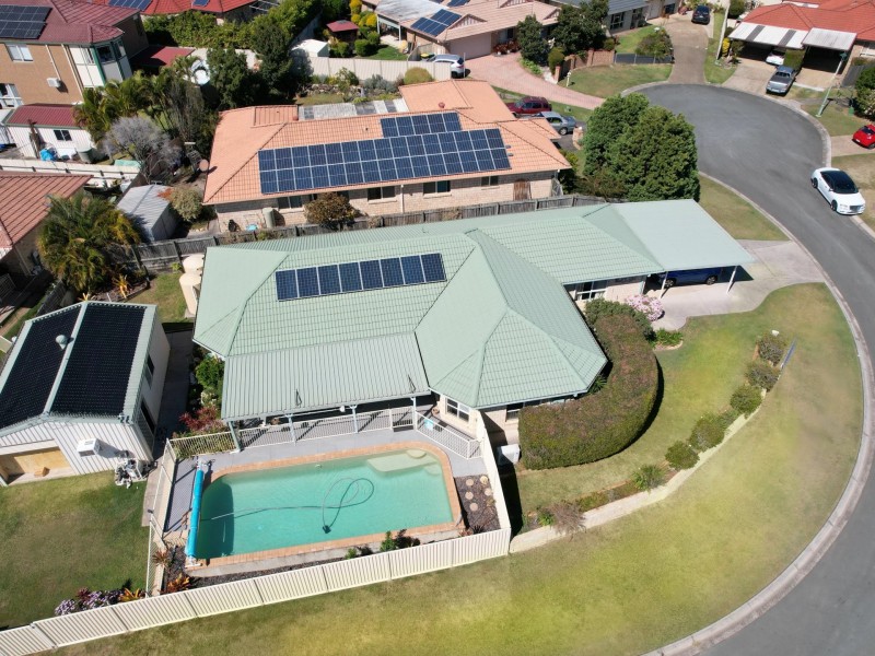 3 Adraan Court, Dakabin QLD 4503