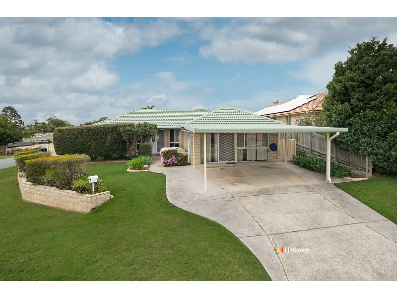3 Adraan Court, Dakabin QLD 4503