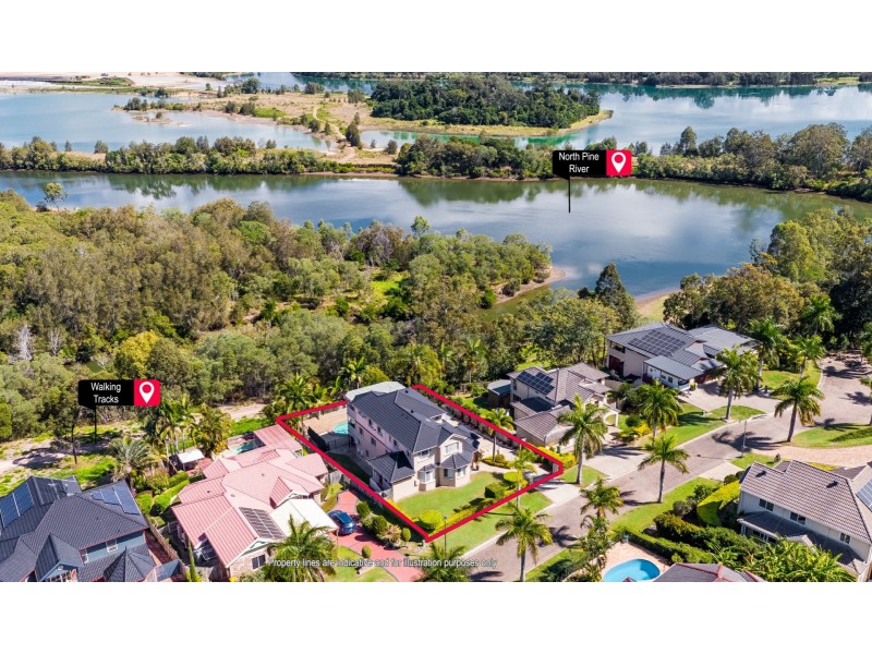 5 Lough Court, Murrumba Downs QLD 4503