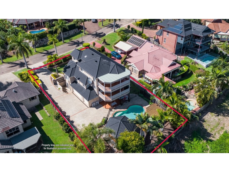 5 Lough Court, Murrumba Downs QLD 4503