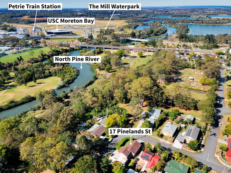 17 Pinelands Street, Lawnton QLD 4501