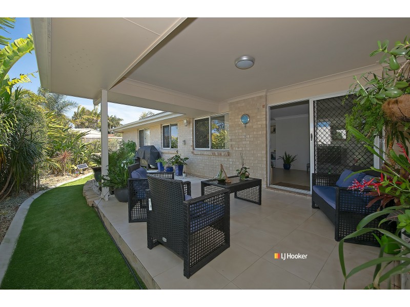 10 Fairlie Court, Kallangur QLD 4503