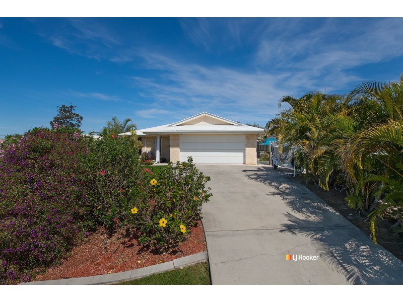 10 Fairlie Court, Kallangur QLD 4503